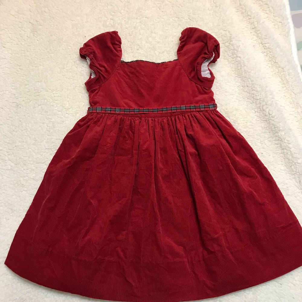 Dress - Picture 6 of 6